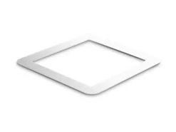 Dometic Montageframe Dakvenster - white