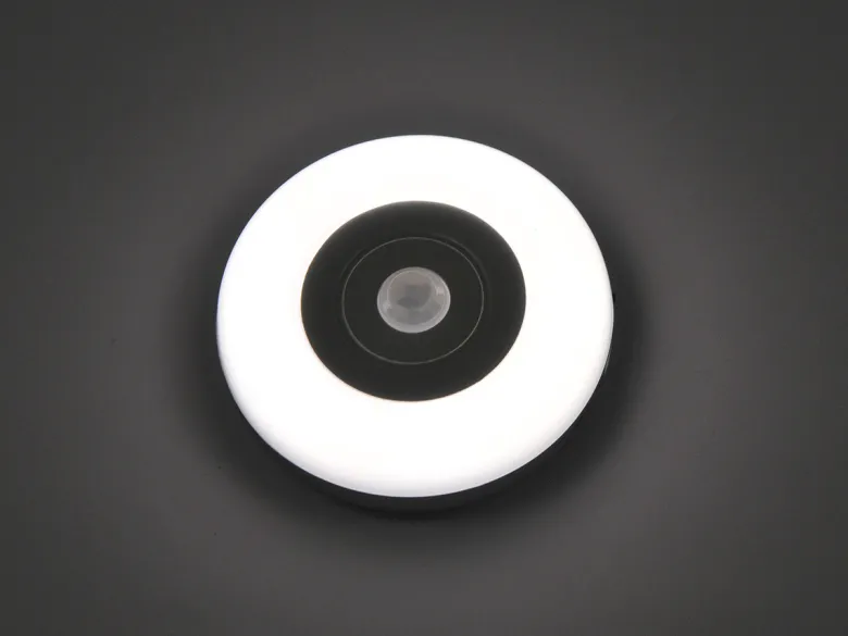 Dometic oplaadbare kastlamp