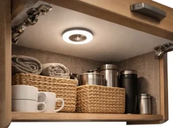 Dometic oplaadbare kastlamp