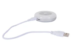 Dometic oplaadbare kastlamp