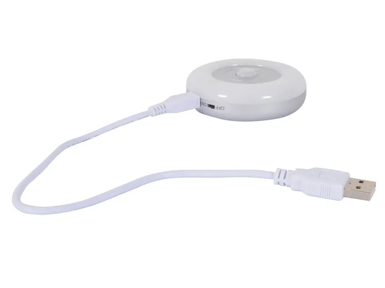 Dometic oplaadbare kastlamp