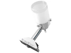 Dometic Paris railspot - silver