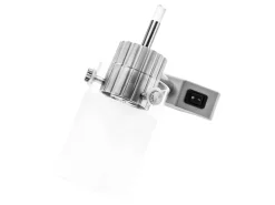 Dometic Paris railspot - silver