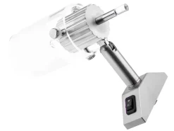 Dometic Paris railspot - silver