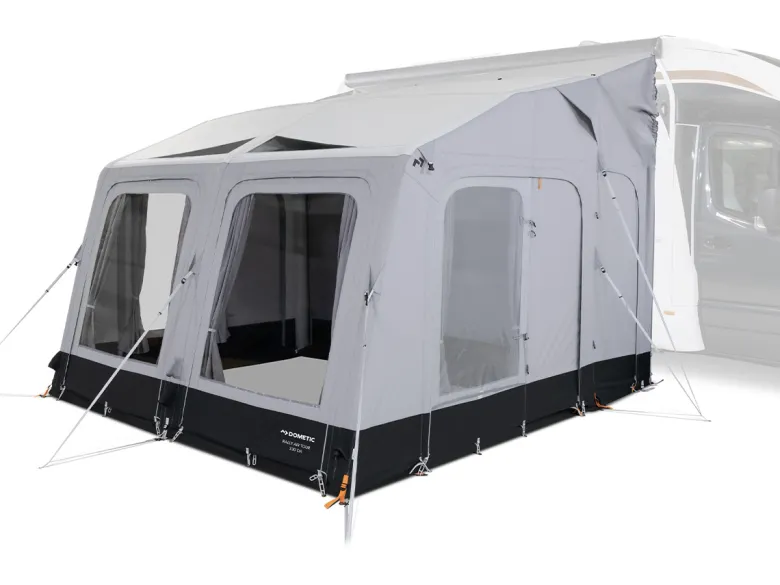 Dometic Rally AIR Tour 390 Drive-Away campertent