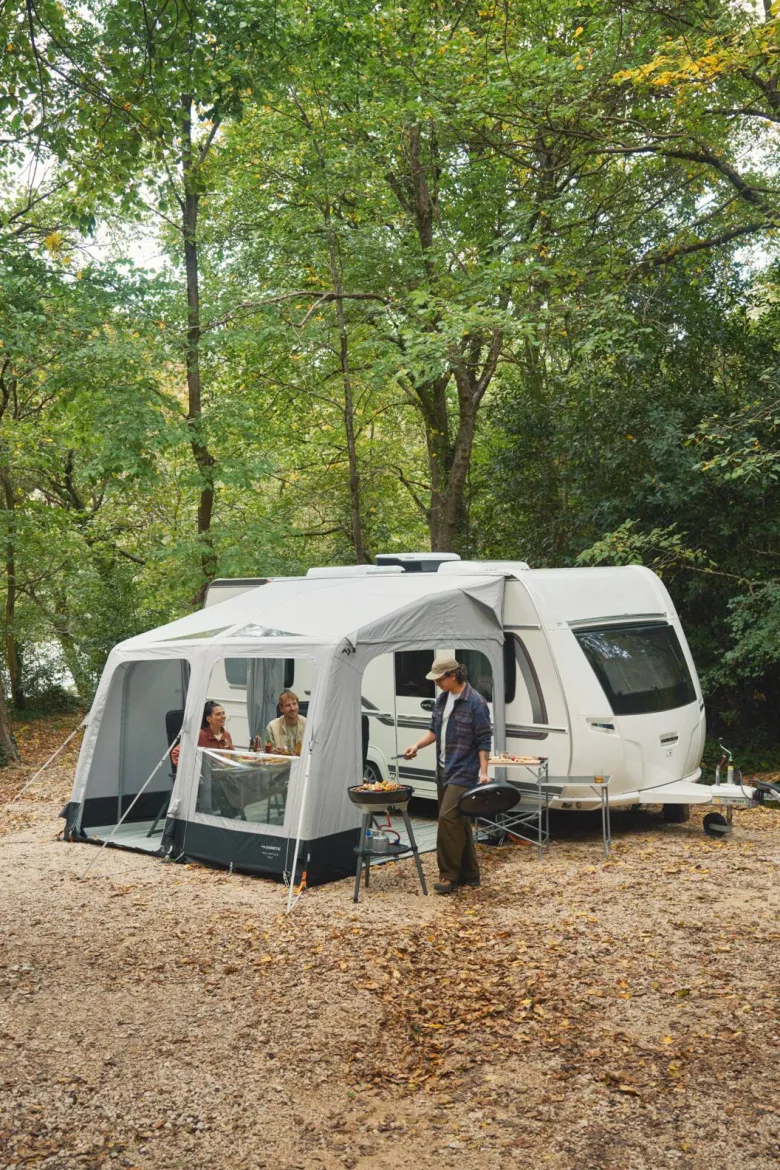 Dometic Rally AIR Tour 260 M voortent