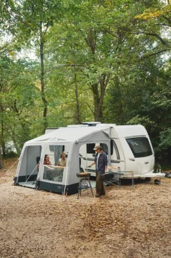 Dometic Rally AIR Tour 330 M voortent