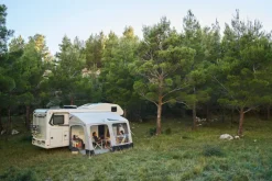 Dometic Rally AIR Tour 390 M voortent