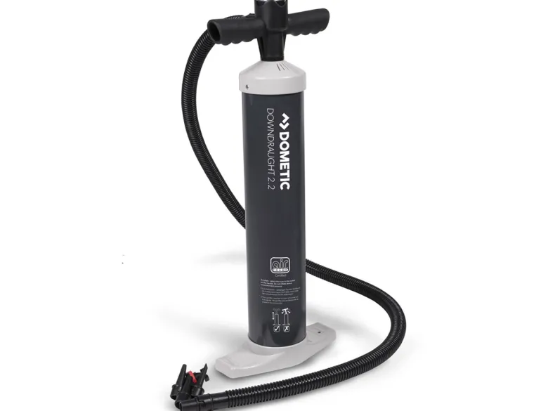 Dometic Rally AIR Tour 330 S voortent