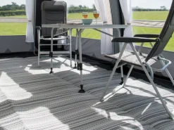 Dometic Rally 390 Continental Carpet tenttapijt