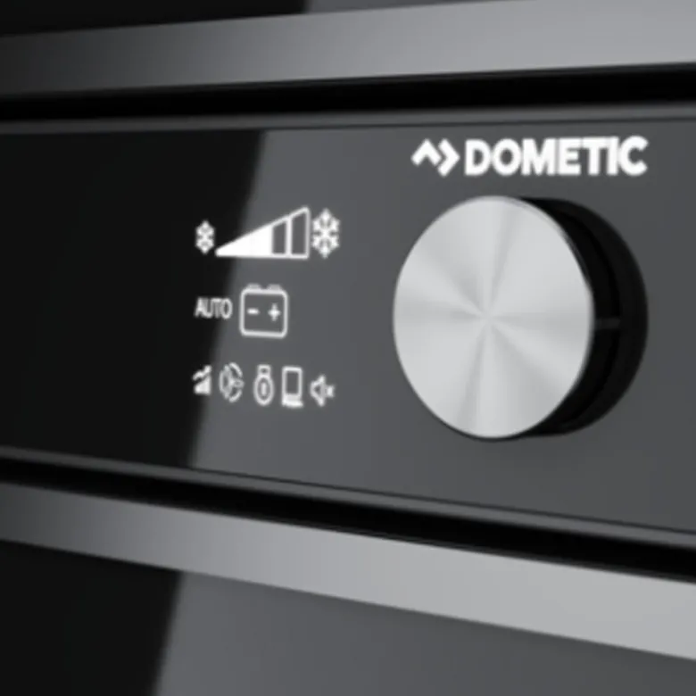 Dometic RC10.4T 90 liter Fiat Ducato koelkast