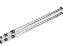 Dometic Rear Upright Pole Set aandrukstangen