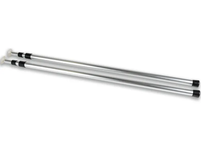 Dometic Rear Upright Pole Set L aandrukstangen