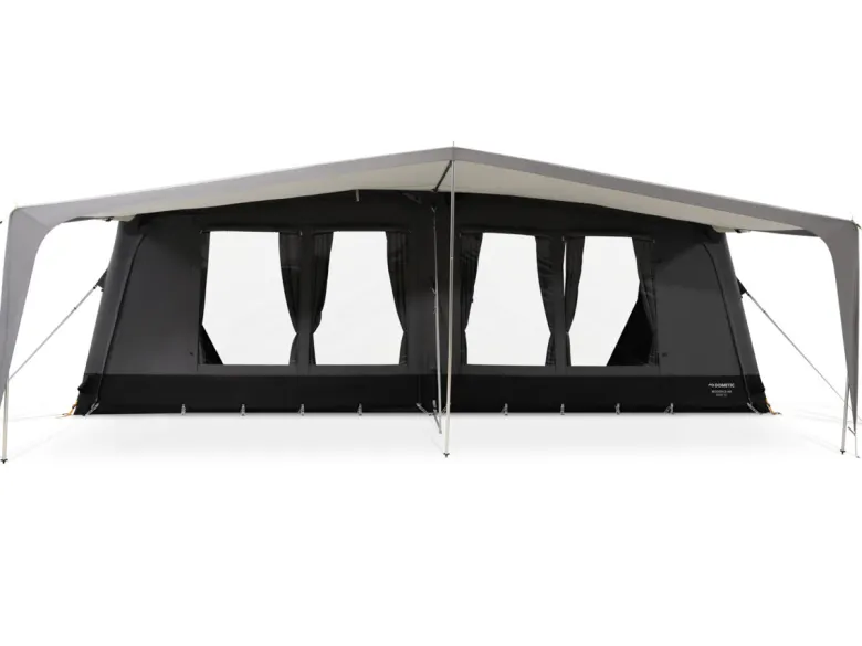 Dometic Residence AIR Canopy maat 11 & 12 - voortentluifel