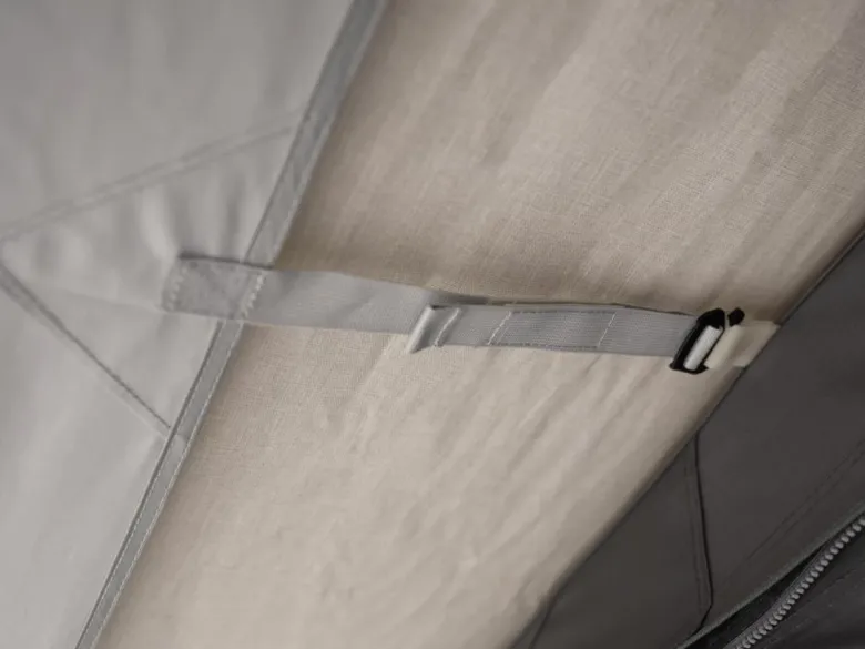 Dometic Residence AIR Canopy maat 11 & 12 - voortentluifel