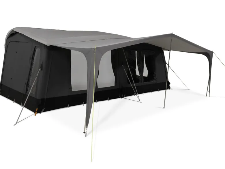 Dometic Residence AIR Canopy maat 19 & 20 - voortentluifel