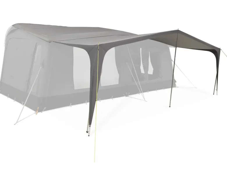 Dometic Residence AIR Canopy maat 15 & 16 - voortentluifel
