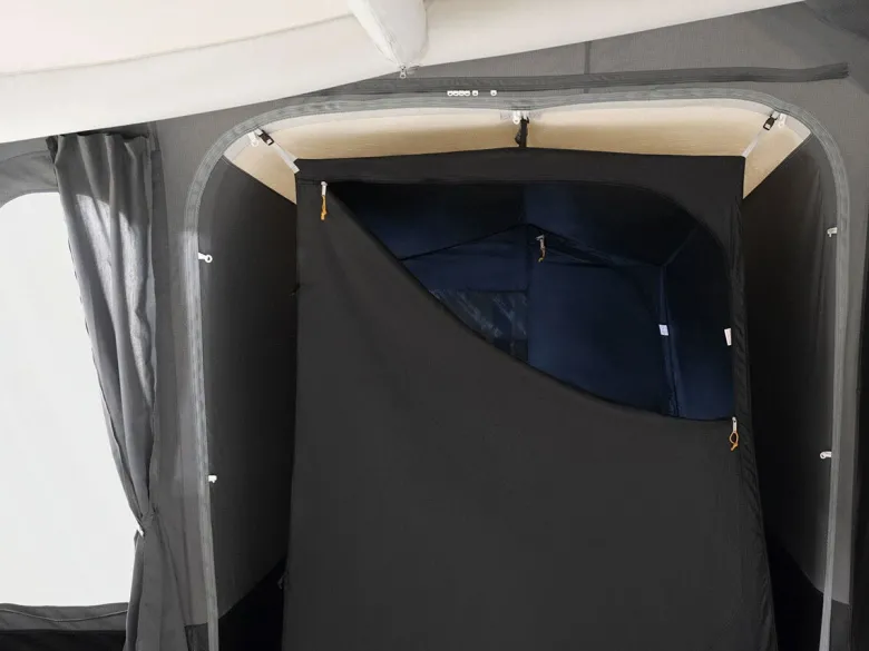 Dometic Residence AIR Stay Tall Annexe uitbouw