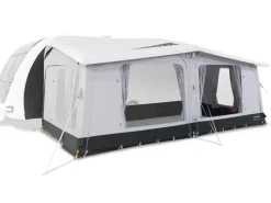 Dometic Residence AIR Tour maat 13 (940 - 965 cm) opblaasbare caravanvoortent