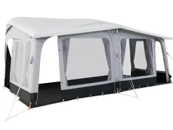 Dometic Residence AIR Tour maat 13 (940 - 965 cm) opblaasbare caravanvoortent