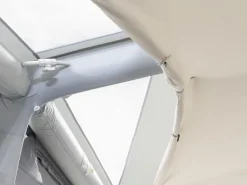Dometic Residence AIR Tour maat 13 (940 - 965 cm) opblaasbare caravanvoortent