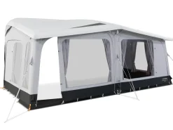 Dometic Residence AIR Tour maat 13 (940 - 965 cm) opblaasbare caravanvoortent