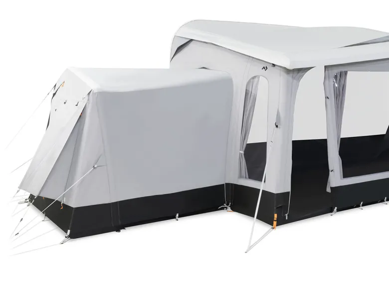 Dometic Residence AIR Tour Tall Annexe uitbouw