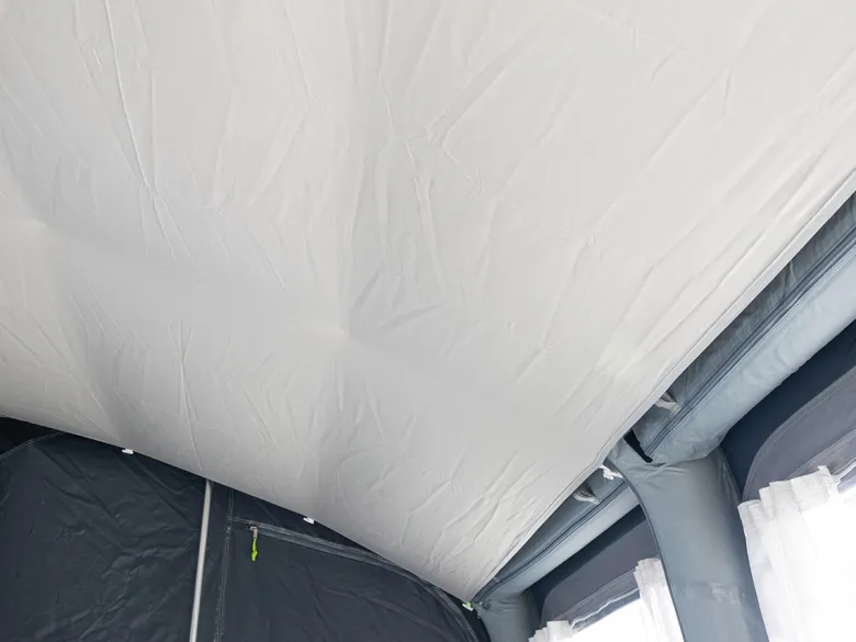 Dometic Roof Lining Grande Air 390 binnenhemel