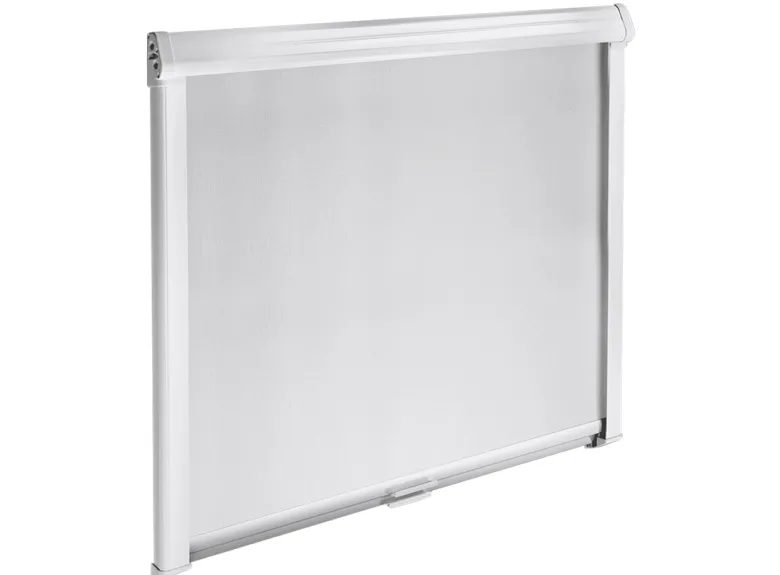Dometic Seitz Rastrollo 3000 combirollo white - 166 x 81 cm
