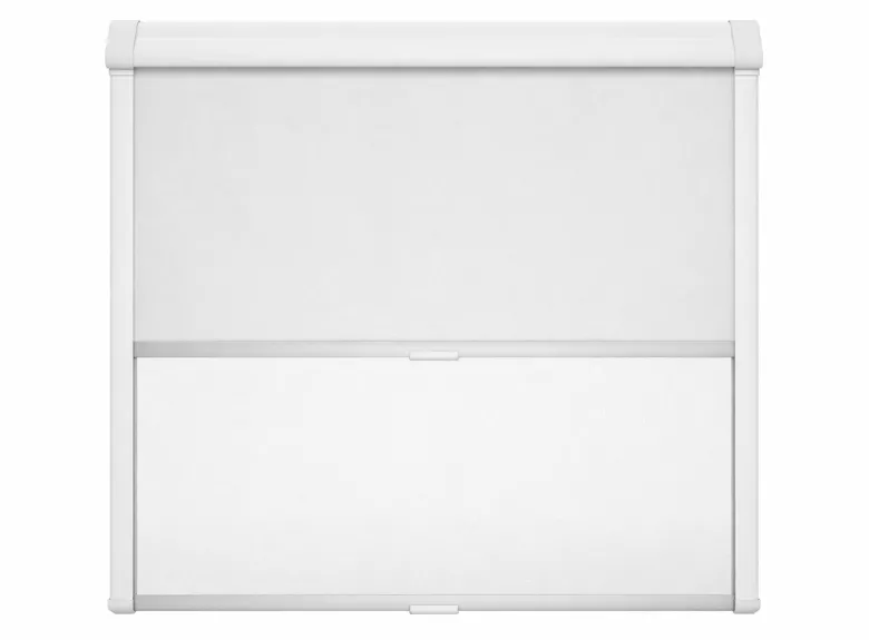 Dometic Seitz Rastrollo 3000 combirollo white - 166 x 81 cm
