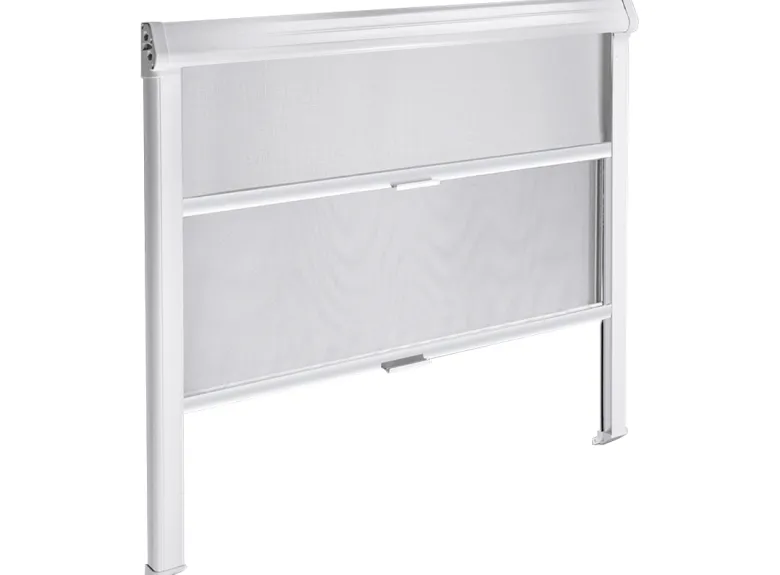 Dometic Seitz Rastrollo 3000 combirollo white - 166 x 81 cm