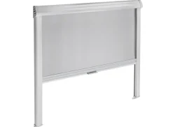 Dometic Seitz Rastrollo 3000 combirollo grey - 106 x 71 cm