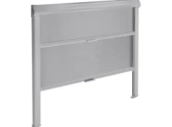 Dometic Seitz Rastrollo 3000 combirollo grey - 106 x 71 cm