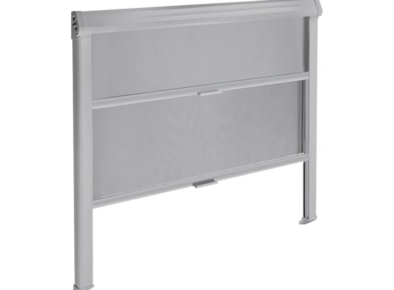 Dometic Seitz Rastrollo 3000 combirollo grey - 106 x 71 cm