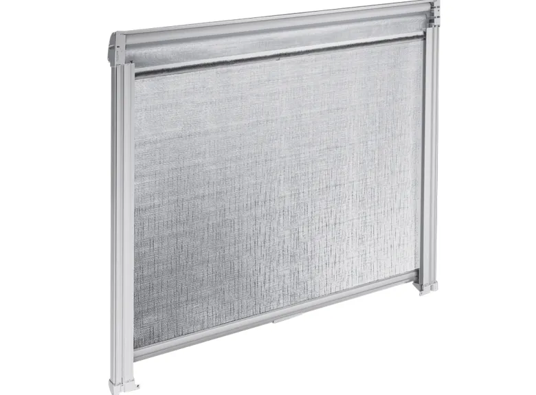Dometic Seitz Rastrollo 3000 combirollo grey - 106 x 71 cm