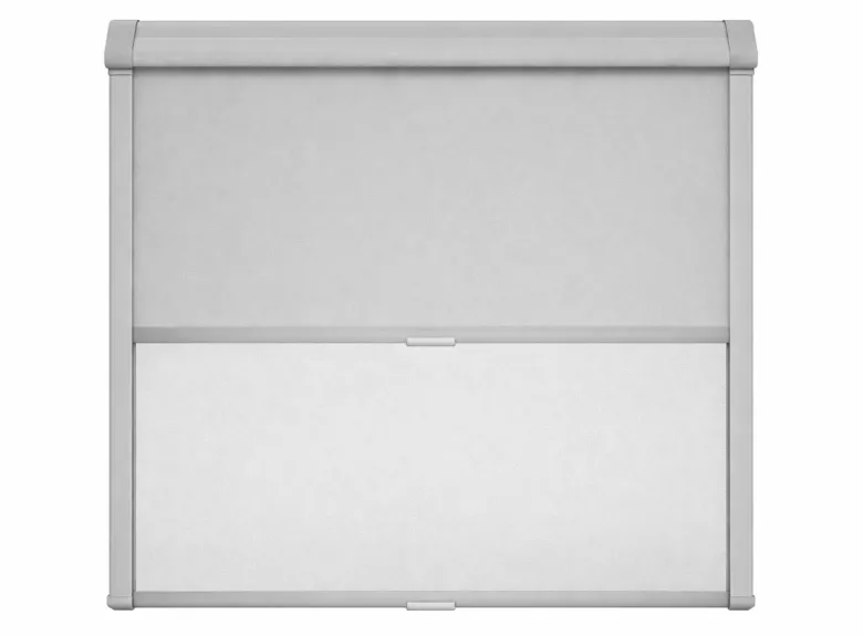 Dometic Seitz Rastrollo 3000 combirollo grey - 106 x 71 cm