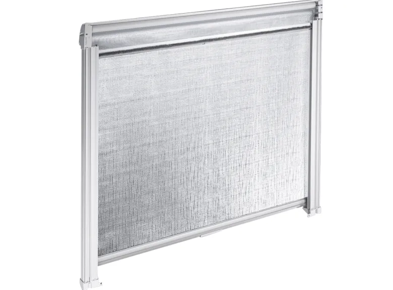 Dometic Seitz Rastrollo 3000 combirollo white - 156 x 81 cm