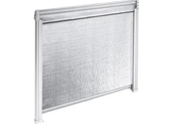 Dometic Seitz Rastrollo 3000 combirollo white - 81 x 71 cm