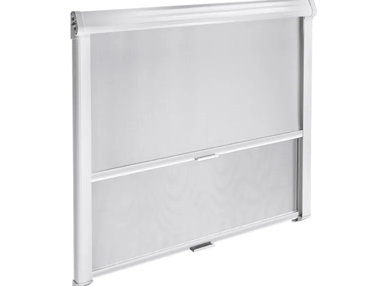 Dometic Seitz Rastrollo 3000 combirollo white - 81 x 71 cm