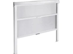 Dometic Seitz Rastrollo 3000 combirollo white - 76 x 71 cm