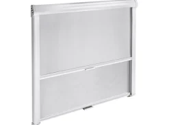 Dometic Seitz Rastrollo 3000 combirollo white - 76 x 71 cm