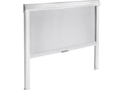 Dometic Seitz Rastrollo 3000 combirollo white - 66 x 71 cm