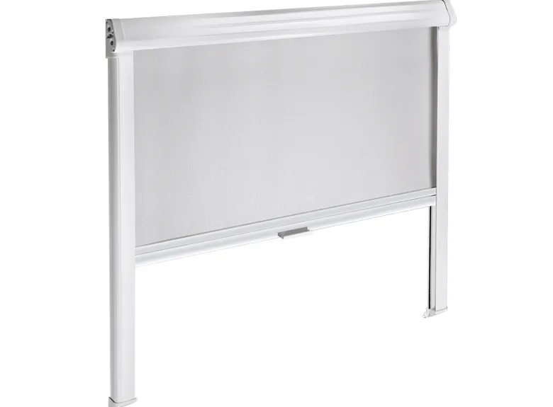 Dometic Seitz Rastrollo 3000 combirollo white - 66 x 71 cm