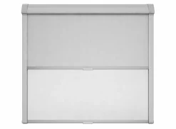 Dometic Seitz Rastrollo 3000 combirollo grey - 66 x 71 cm