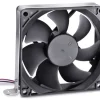 Dometic 10-serie koelkast ventilator