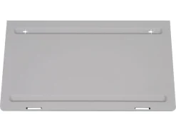 Dometic slimtower boven winterafdekkap