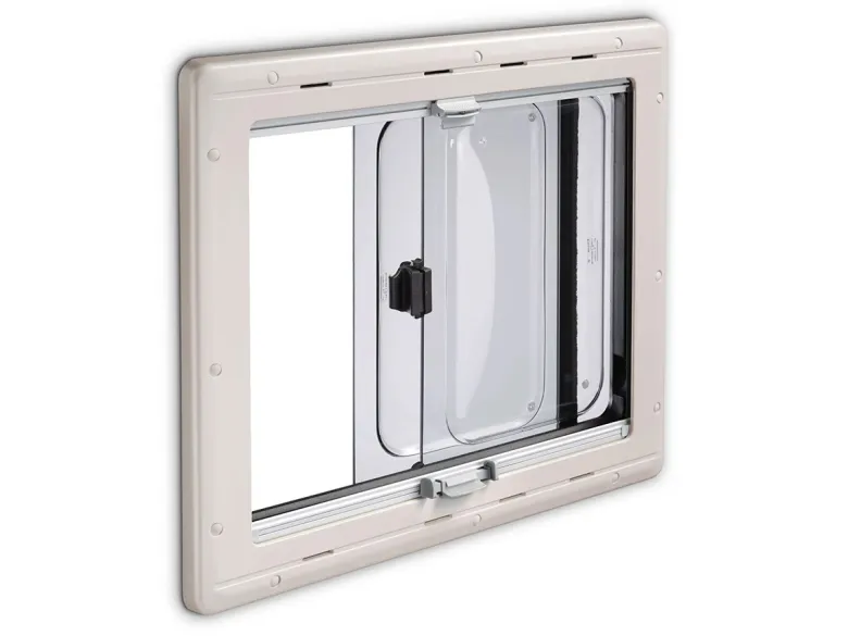Dometic S4 schuifraam - 500 x 450 mm