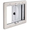 Dometic S4 schuifraam - 600 x 500 mm
