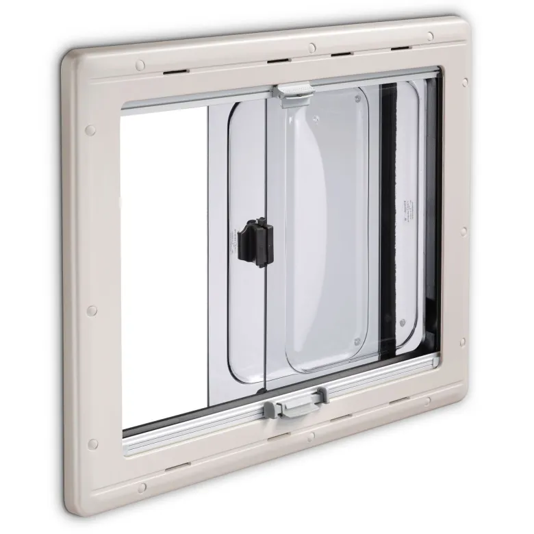 Dometic S4 schuifraam - 900 x 500 mm