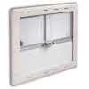 Dometic S4 schuifraam - 750 x 600 mm